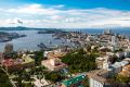 Пьяный дебош и поджог одеяла