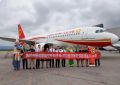 Из Владивостока запустили прямой рейс в столицу Внутренней Монголии