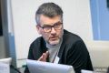 Марат Баширов: Президент Путин провел рабочую встречу с Заместителем Председателя Правительства – полномочным представителем Президента в Дальневосточном федеральном округе Юрием Трутневым