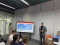 Приморский опыт благоустройства представили на федеральном форуме