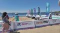 Фестиваль пляжных видов спорта Sup Fest прошел в бухте Патрокл во Владивостоке