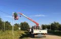 Освещение и дороги появляются в приморских сёлах благодаря инициативе жителей и грантам ТОС