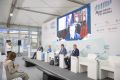 Комплексный проект развития Арктики обсудили на IV Форуме «Арктика – Регионы» в Архангельске
