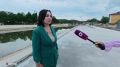 В Артёме продолжается комплексное благоустройство рекреационной зоны «Озёрные ключи»