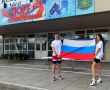 Офицеры СКР Приморья приняли участие в мероприятиях, приуроченных ко Дню Государственного флага России
