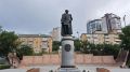 Во Владивостоке отметили день рождения графа Муравьева-Амурского