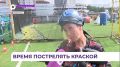 Во Владивостоке прошли соревнования по пейнтболу в ходе «Кубка Тихого океана»