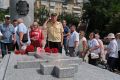 В это воскресенье столица Приморья официально отметила День памяти выдающегося государственного деятеля, генерал-губернатора Восточной Сибири и основателя ключевых городов региона – графа Николая Николаевича...
