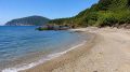 Вода в Шаморе признана опасной для купания после дождей