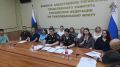 В ГВСУ СК России проведен личный прием семей военнослужащих по вопросам жилищно-коммунального обслуживания во Владивостоке