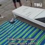 Скандал из-за лежаков разгорелся на пляже в Приморском крае