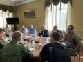 В Приморье продолжается работа по защите прав участников специальной военной операции и членов их семей