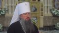 29 августа в 16 часов в Спасо-Преображенском соборе Владивостока состоится торжественная встреча мощей преподобного Серафима Саровского
