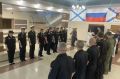 Фонд «Варяг» передал гуманитарную помощь семьям участников СВО