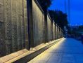 Новые уличные светильники и ночную подсветку монтируют во Владивостоке