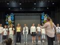 Более 500 школьников Владивостока готовятся к «Хоровому Олимпу»