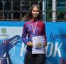 Воспитанники находкинской школы гребли успешно выступили во Владивостоке