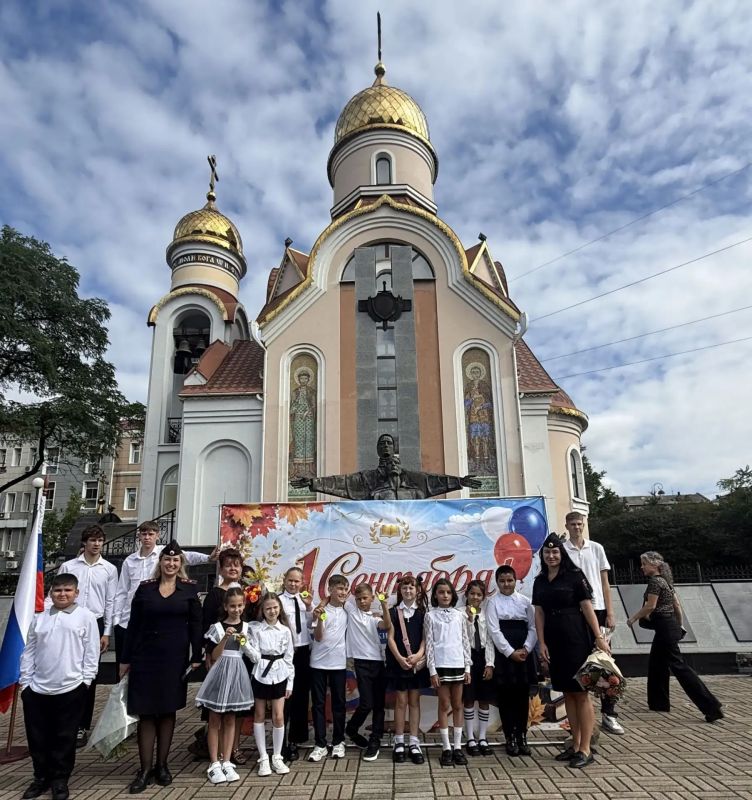 Госавтоинспекция обратилась к жителям Владивостока с важным напоминанием