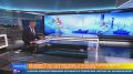 Дроны, бананы в Арктике и северное сияние по спутникам: чем удивил первый день ВЭФ-2026