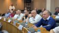 В Приморье состоялась отчётно-выборная конференция региональной Федерации самбо