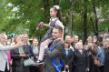 Доброе утро, Уссурийск!. Сегодня 1 сентября — День знаний