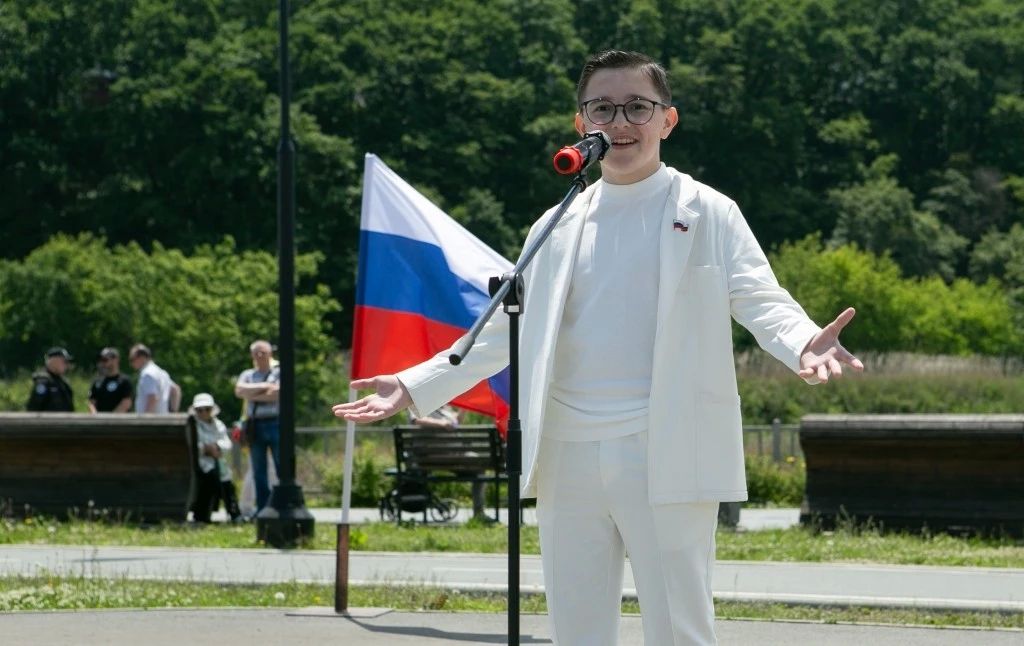 Воспитанник театральной студии «Жарки» из Находки вошел в число финалистов всероссийского конкурса Воспитанник театральной студии «Жарки» из Находки вошел в число финалистов всероссийского конкурса
