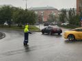 Госавтоинспекция Приморья призывает участников дорожного движения соблюдать осторожность в период непогоды
