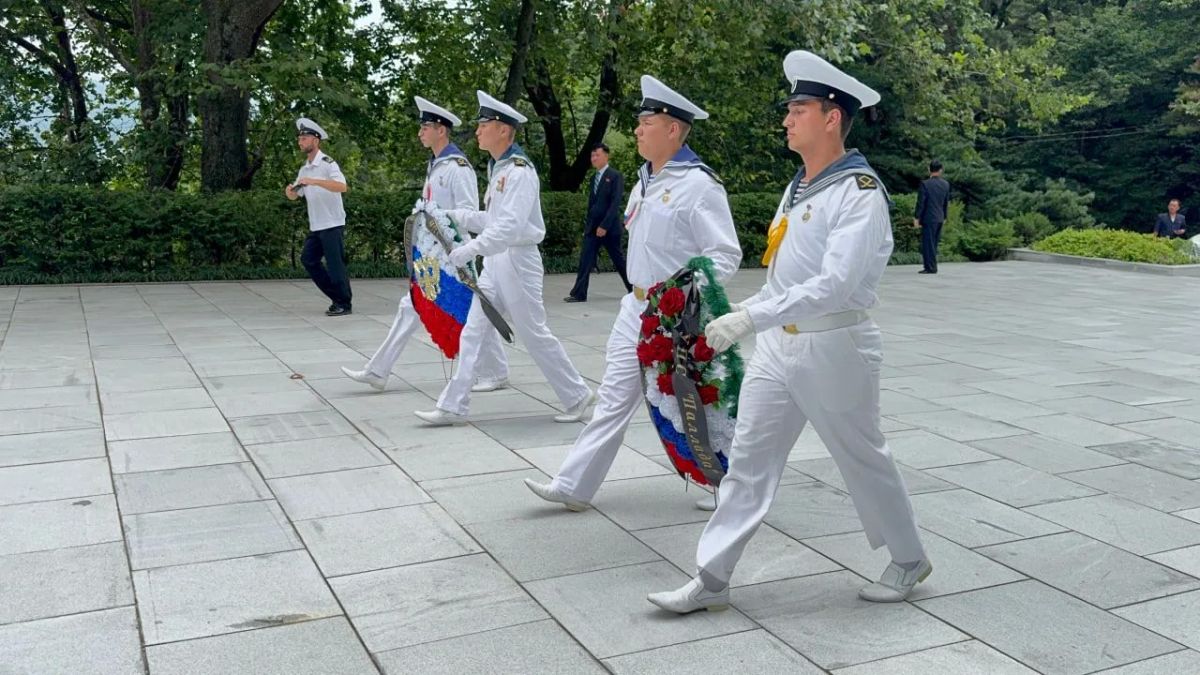 Учебный парусник Росрыболовства «Паллада» вернулся домой: курс на «Парад парусов» Учебный парусник Росрыболовства «Паллада» вернулся домой: курс на «Парад парусов»