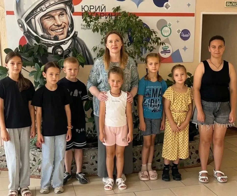 наступающем учебном году в школах Приморского края начнут работать ещё 20 специалистов, ставших участниками федеральной программы «Земский учитель»