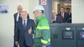 Олег Кожемяко: Владимир Путин побывал на новейшем отечественном танкере-газовозе «Петр Столыпин»