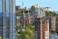 Спрос на недвижимость во Владивостоке растет