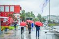 Жителей и гостей Приморья приглашают на «Улицу Дальнего Востока»