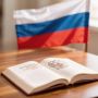 Новые российские законы вступили в силу с 1-го сентября