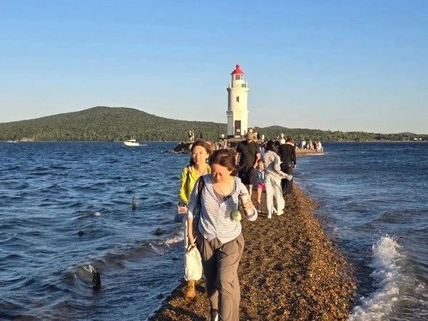 Где море обнимает тайгу: в Приморье разработали бренд региона