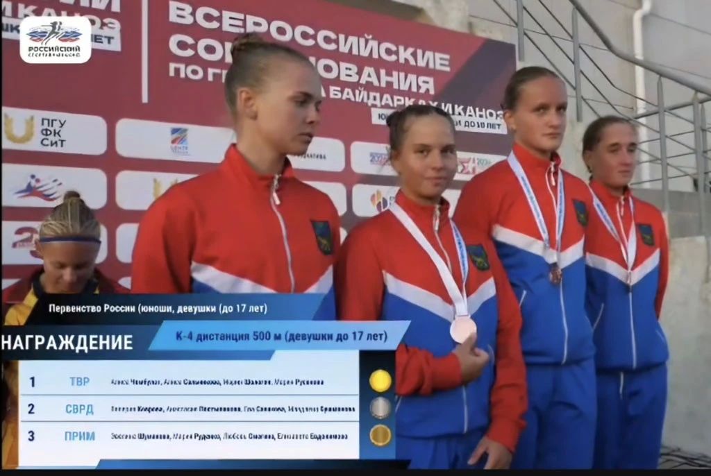 Спортсмены из Находки достойно выступили на всероссийских соревнованиях по гребле Спортсмены из Находки достойно выступили на всероссийских соревнованиях по гребле