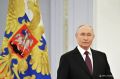 Путин прилетел во Владивосток, где проходит Восточный экономический форум