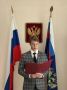 В Дальневосточной транспортной прокуратуре молодые специалисты приняли Присягу прокурора