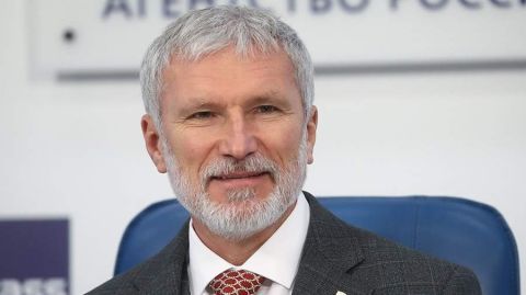 Алексей Журавлев: На пляже в Испании обнаружили древнюю голову Венеры
