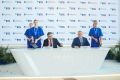 ВТБ продолжит финансирование модернизации портовой инфраструктуры Владивостока