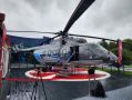 На Восточном экономическом форуме (ВЭФ-2026) впервые представлен вертолет Ми-171А3, полностью собранный из отечественных комплектующих