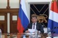 Губернатор Приморского края Олег Кожемяко выступил с инициативой разработки специализированной государственной программы, направленной на комплексную модернизацию и реконструкцию автомобильной трассы, соединяющей Владивосток...