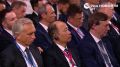 Путин рассказал о случайной встрече с тигром в тайге