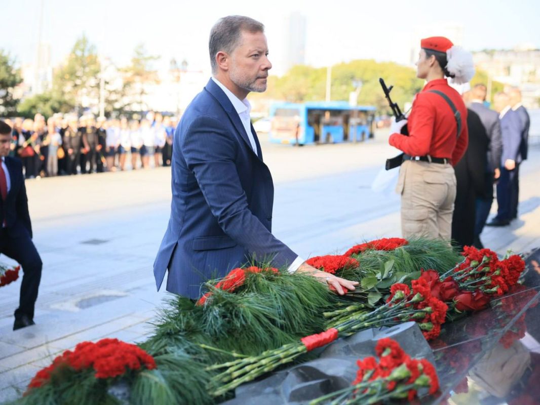 Сегодня - День окончания Второй мировой войны Сегодня - День окончания Второй мировой войны