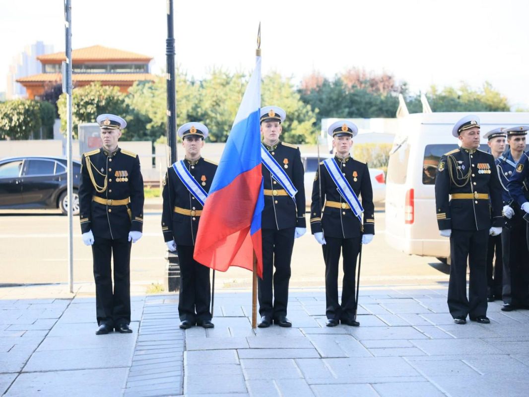 Сегодня - День окончания Второй мировой войны Сегодня - День окончания Второй мировой войны