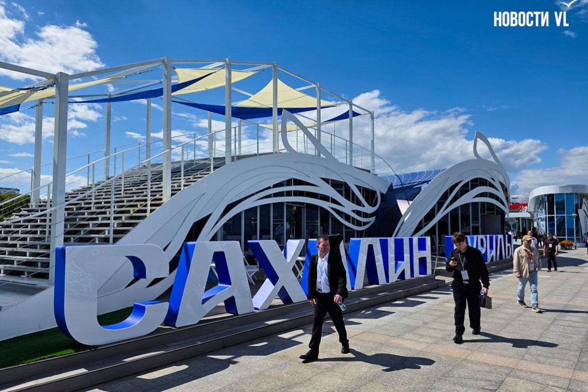 Путеводитель по «Улице Дальнего Востока»: где припарковаться, куда идти, что смотреть Путеводитель по «Улице Дальнего Востока»: где припарковаться, куда идти, что смотреть
