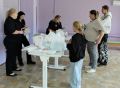 В Фокино Приморского края полицейские приняли участие в благотворительной акции «Помоги собраться в школу»