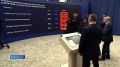 "Вести Приморье" собрали в одном видео все самое важное о первом дне работы Президента России Владимира Путина в Приморском крае