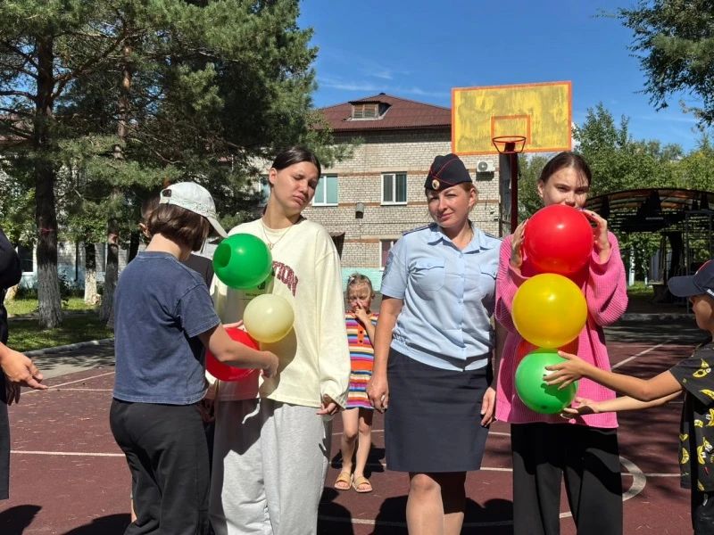 Твоя пятерка безопасности» Твоя пятерка безопасности»