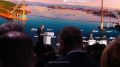 Олег Кожемяко: Говоря о защите природы Дальнего Востока, Владимир Путин вспомнил о недавней встрече в Приморье с хозяином тайги - амурским тигром