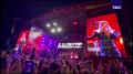 В центре Владивостока в рамках XI Восточного экономического форума прошел концерт